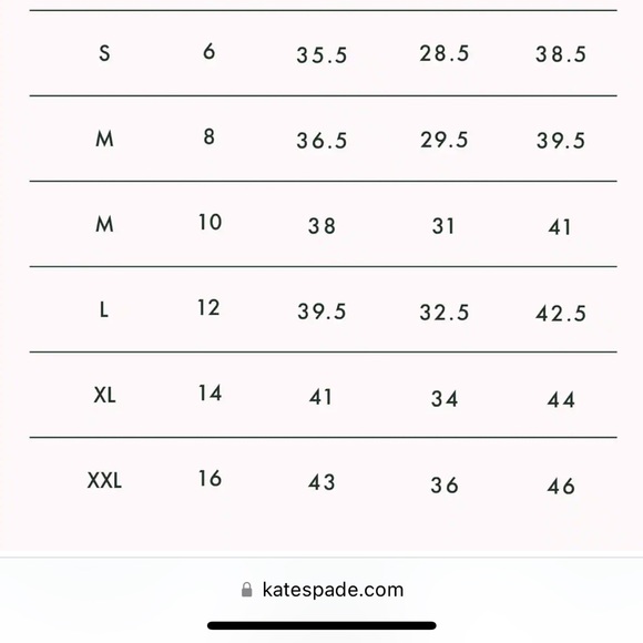 New with tags Kate Spade - Picture 6 of 6